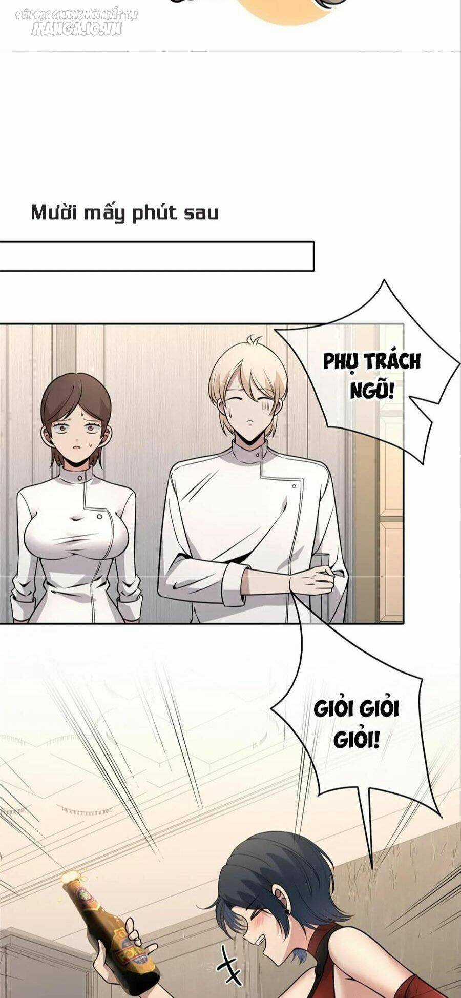 Cuồng Thám - Chapter 88 - Trang 23