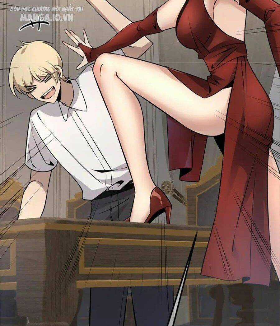 Cuồng Thám - Chapter 88 - Trang 24