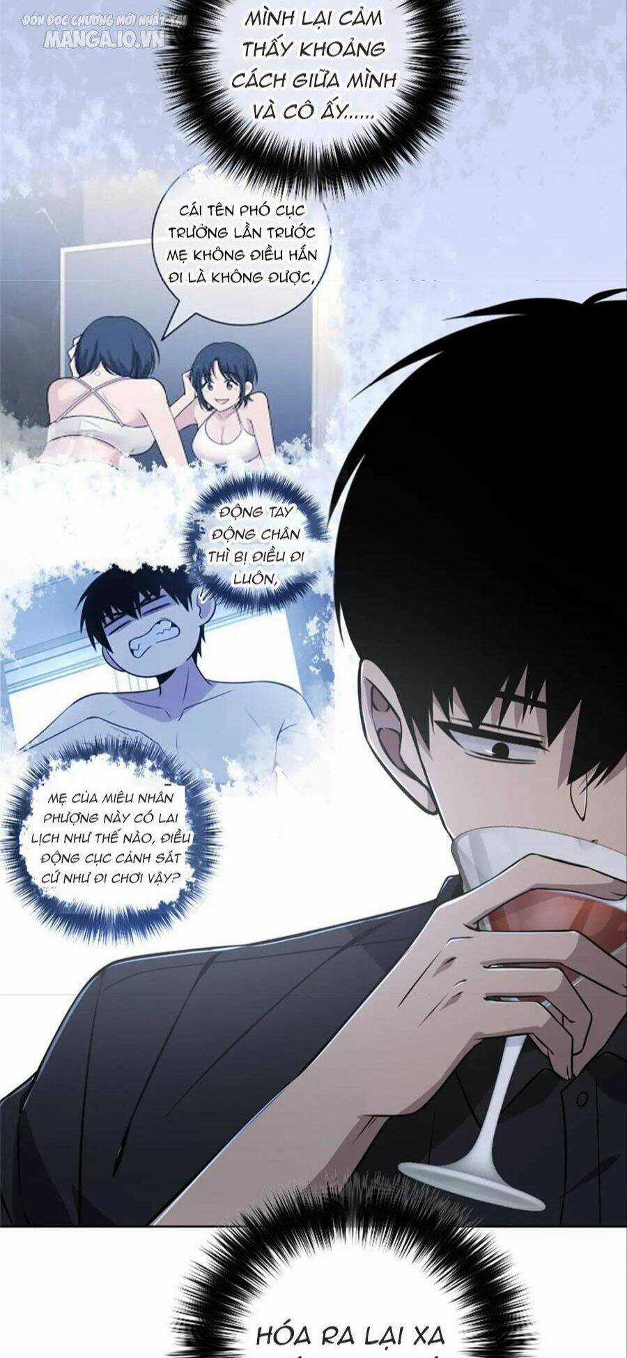 Cuồng Thám - Chapter 88 - Trang 27