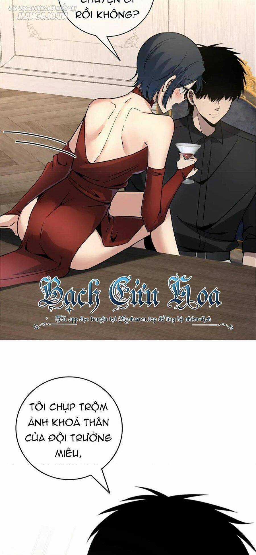 Cuồng Thám - Chapter 88 - Trang 29