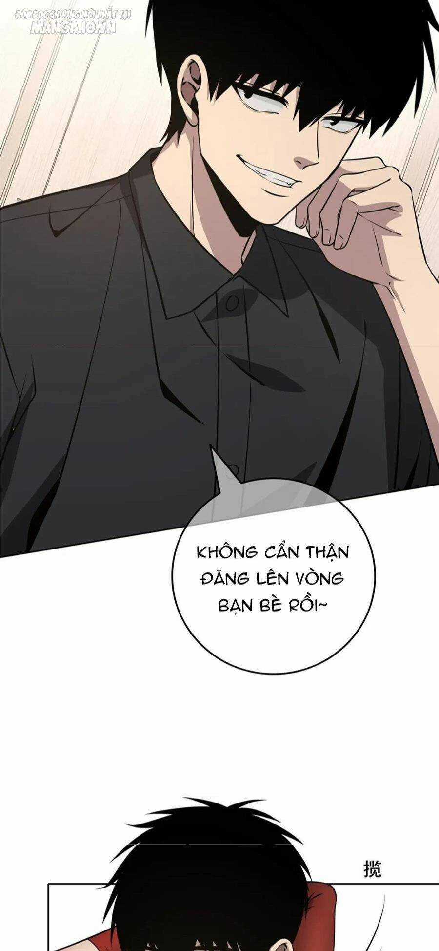 Cuồng Thám - Chapter 88 - Trang 30