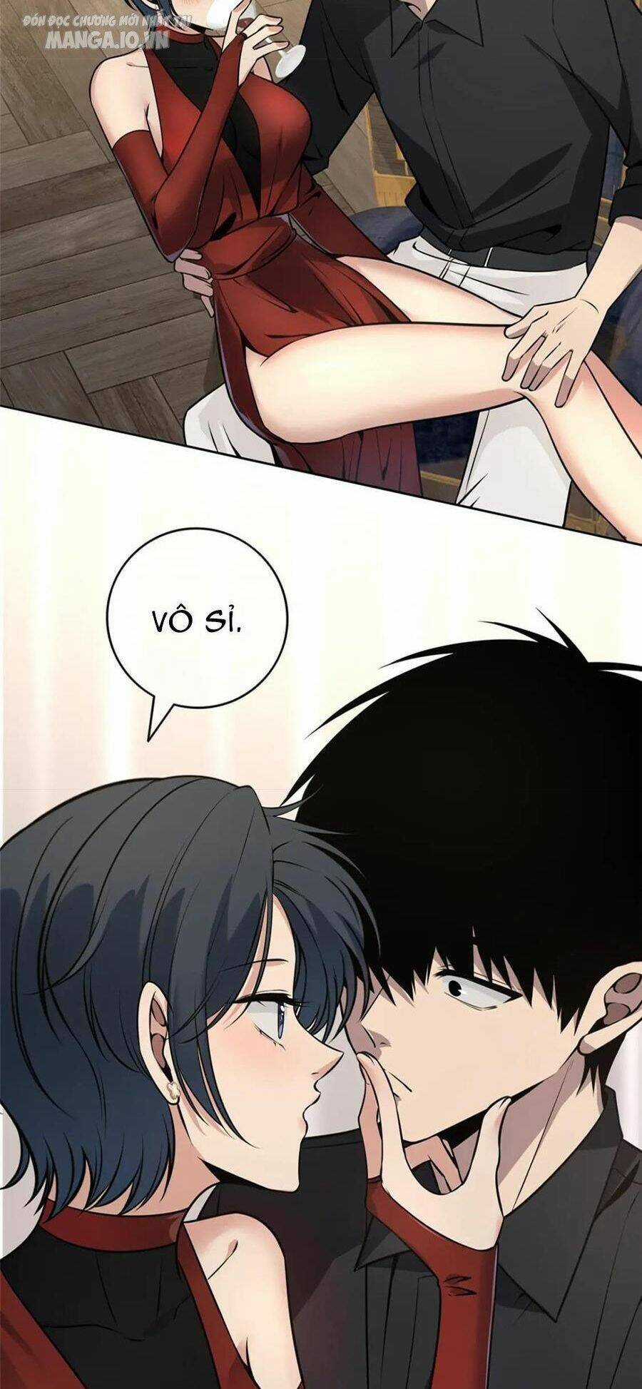 Cuồng Thám - Chapter 88 - Trang 34