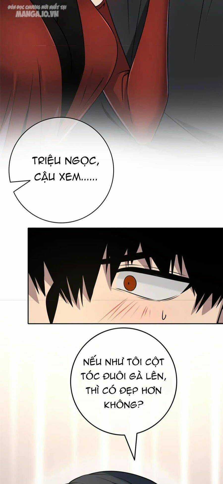 Cuồng Thám - Chapter 88 - Trang 35