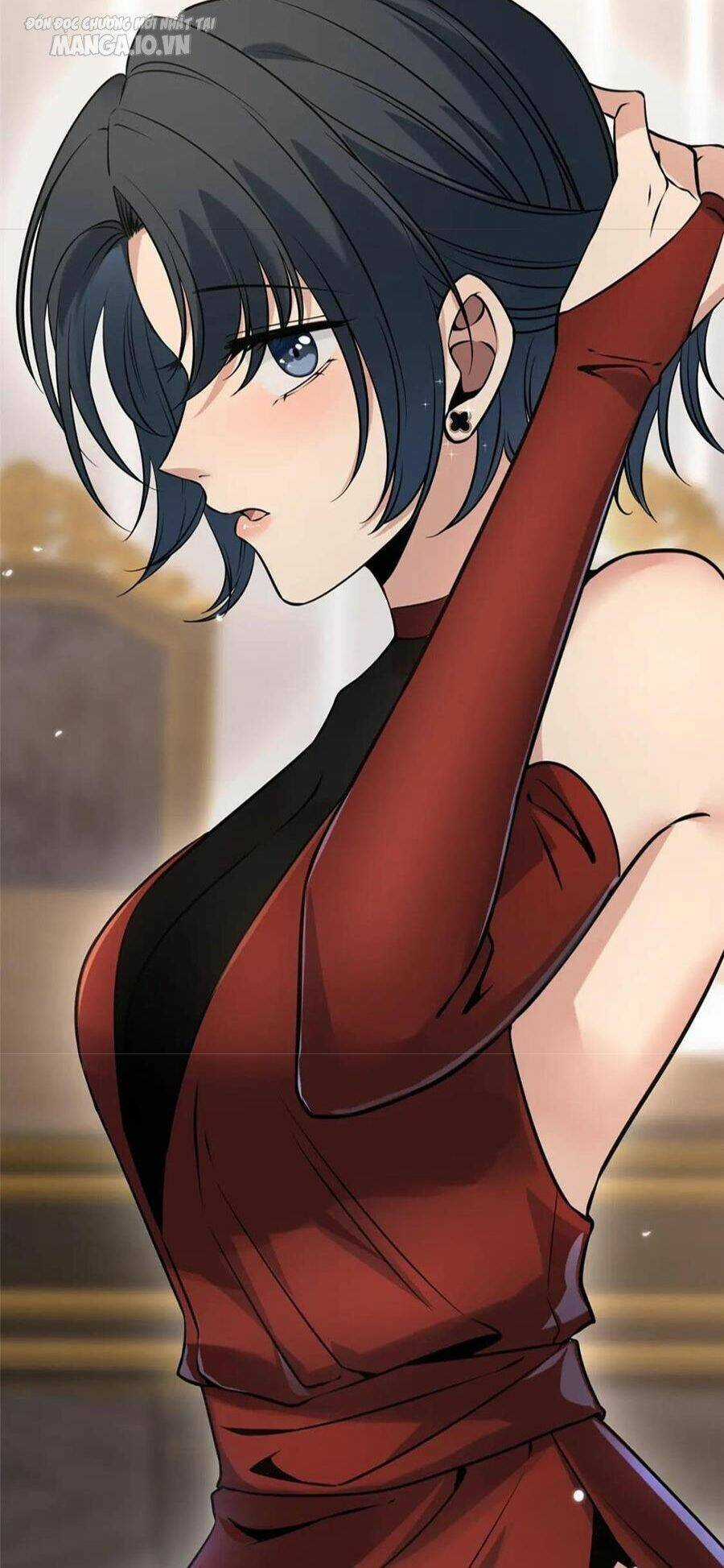 Cuồng Thám - Chapter 88 - Trang 36