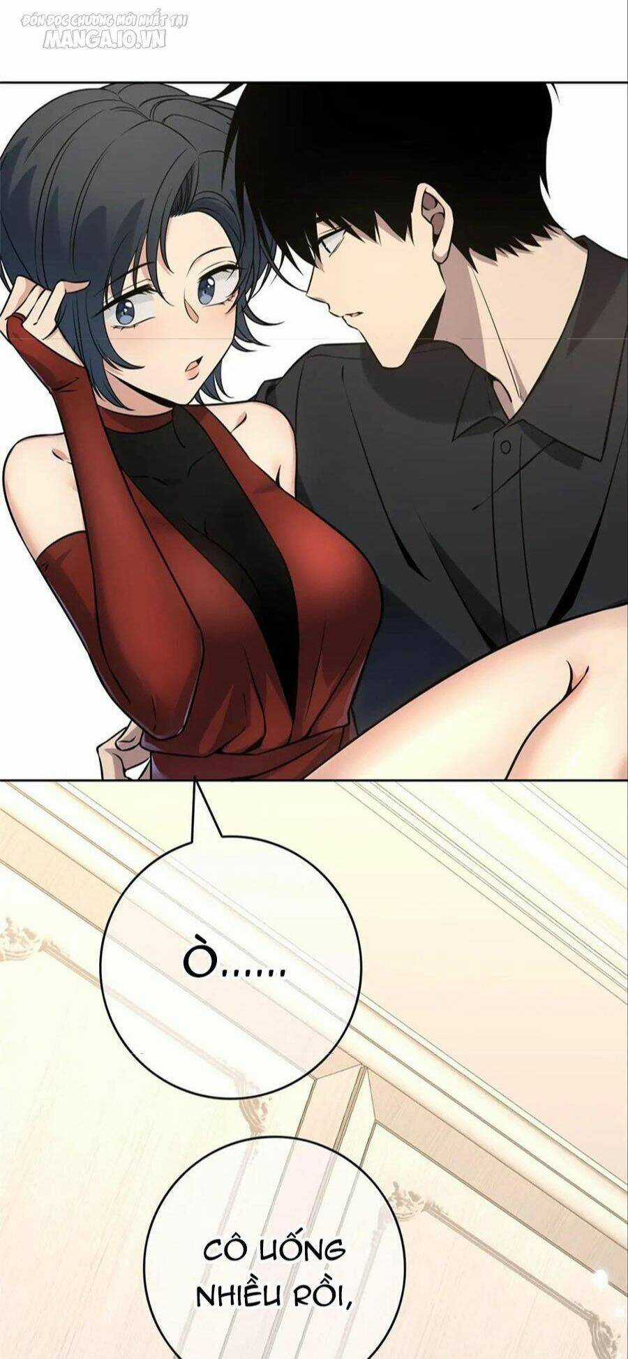 Cuồng Thám - Chapter 88 - Trang 39