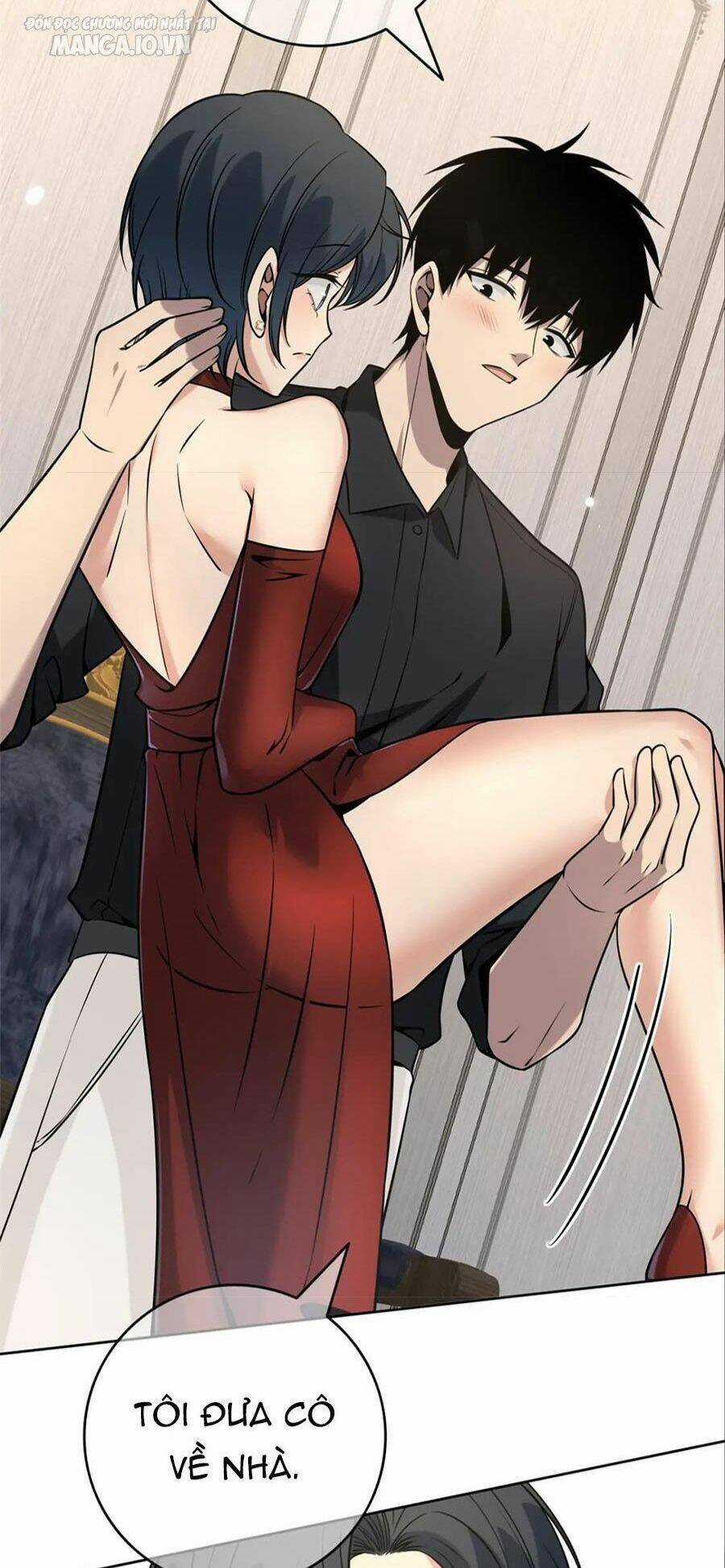 Cuồng Thám - Chapter 88 - Trang 40