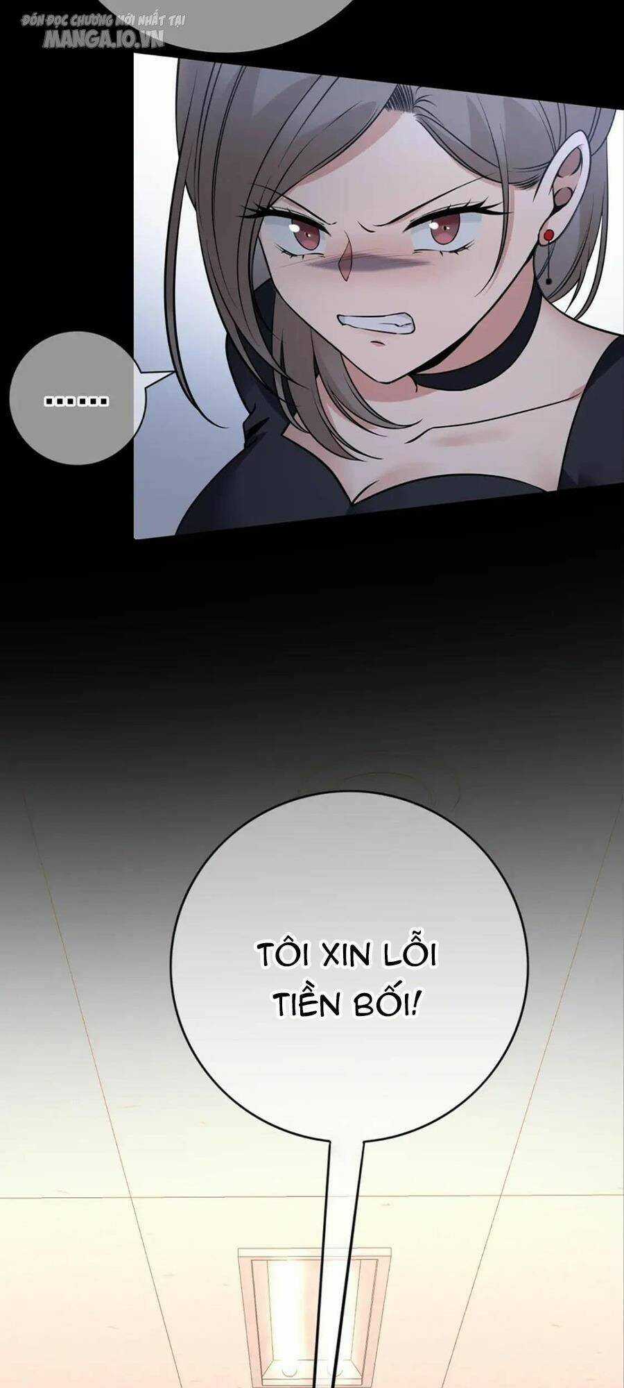 Cuồng Thám - Chapter 88 - Trang 9