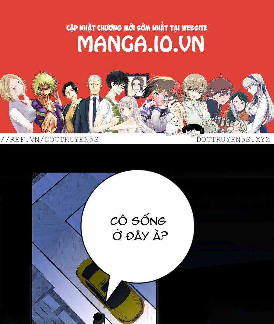 Cuồng Thám - Chapter 89 - Trang 1