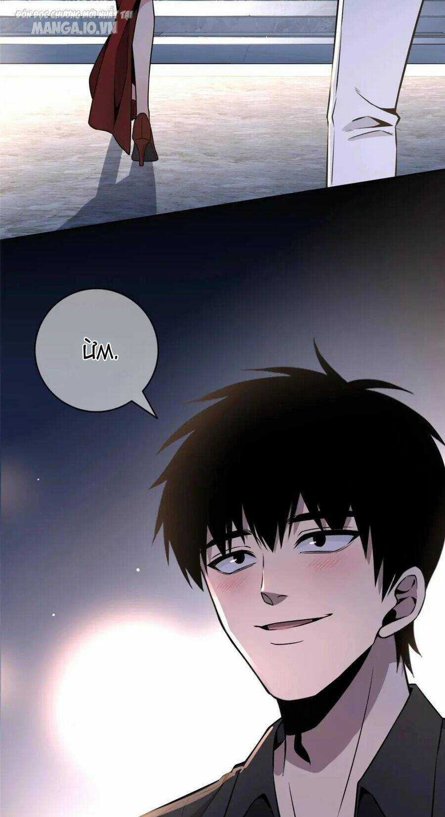 Cuồng Thám - Chapter 89 - Trang 12