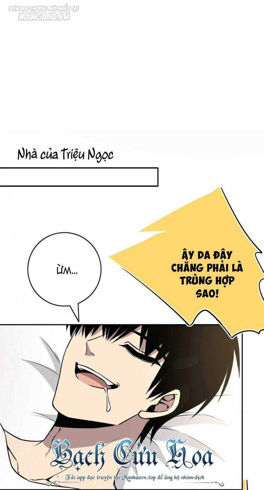 Cuồng Thám - Chapter 89 - Trang 15