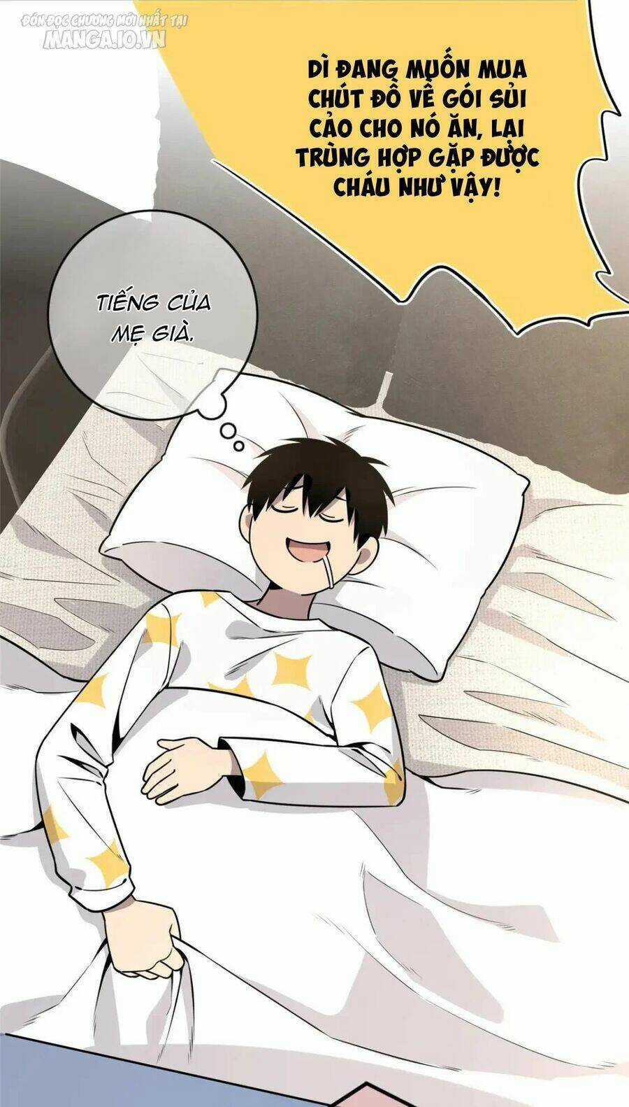 Cuồng Thám - Chapter 89 - Trang 16