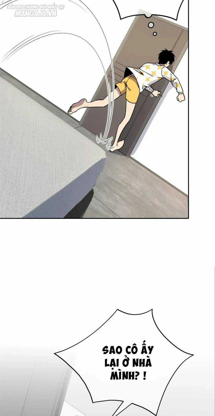 Cuồng Thám - Chapter 89 - Trang 19