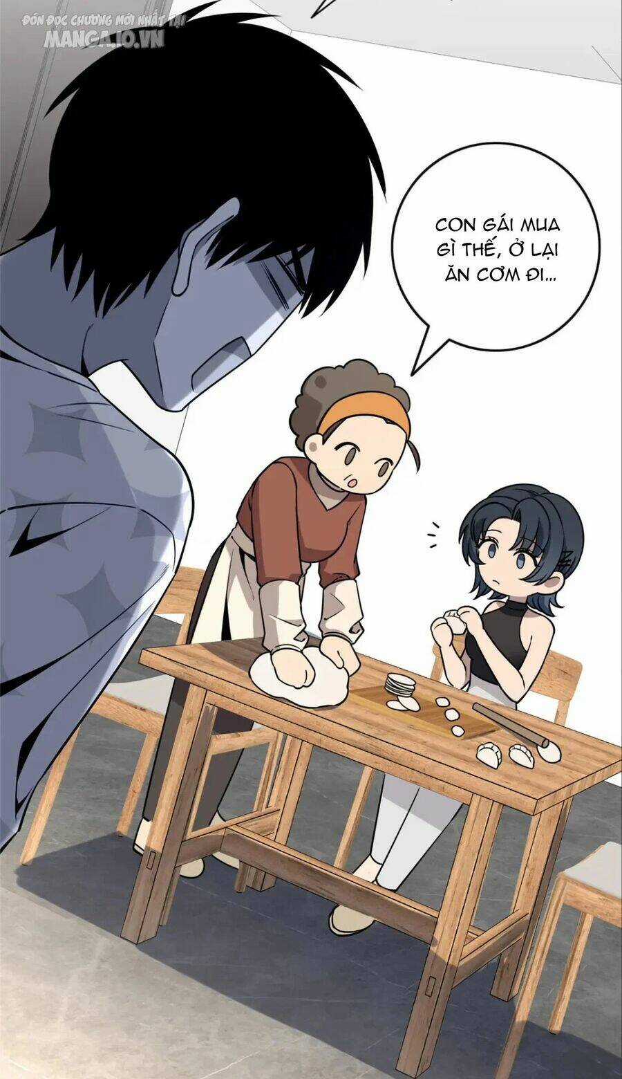 Cuồng Thám - Chapter 89 - Trang 20