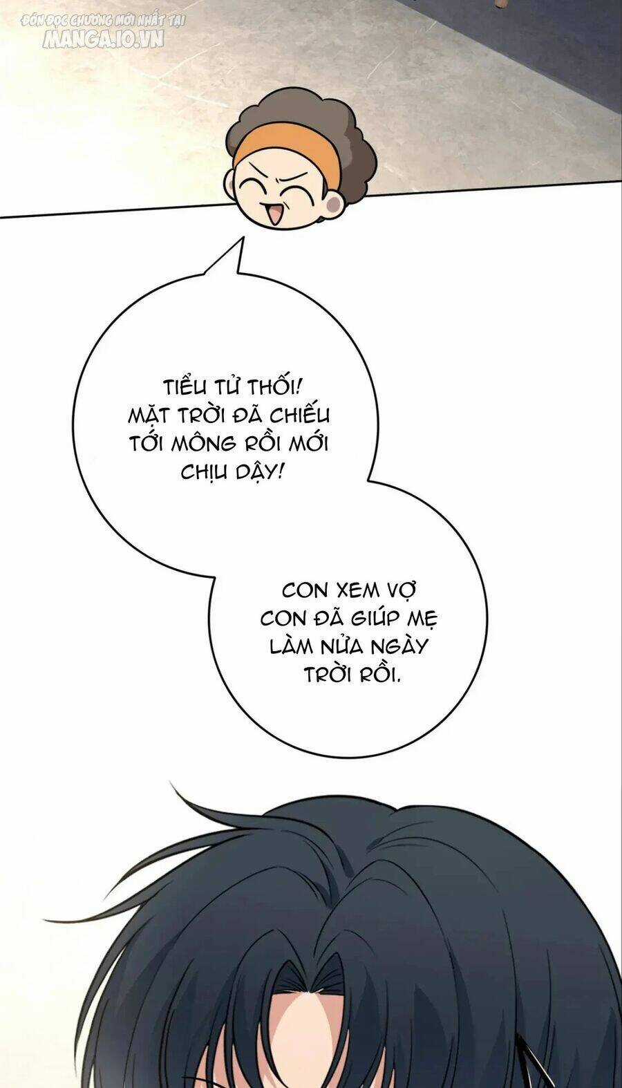 Cuồng Thám - Chapter 89 - Trang 21