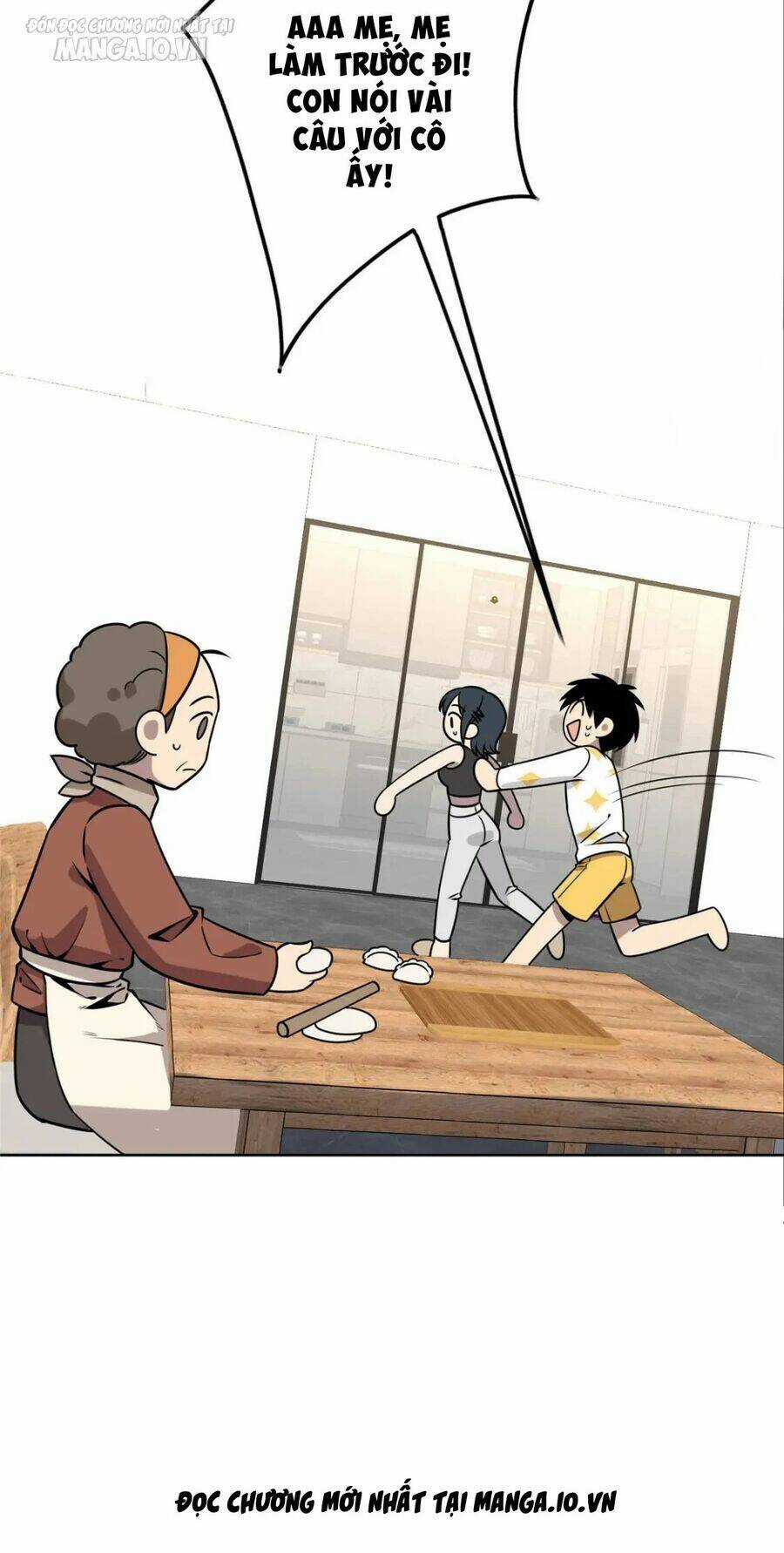 Cuồng Thám - Chapter 89 - Trang 25