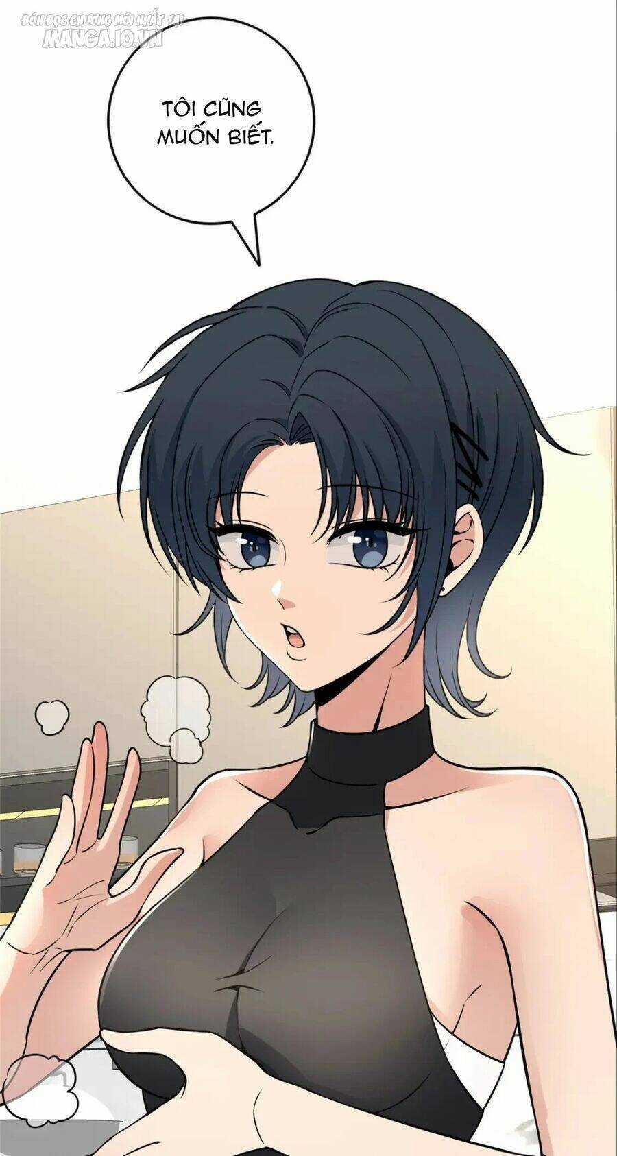 Cuồng Thám - Chapter 89 - Trang 27