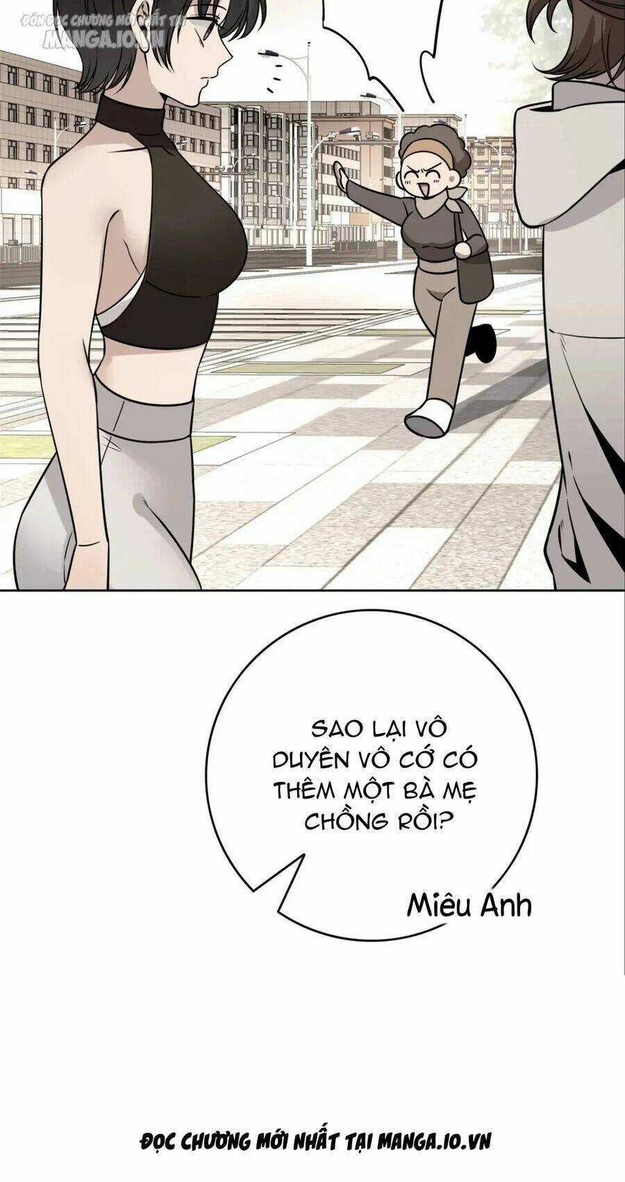 Cuồng Thám - Chapter 89 - Trang 28