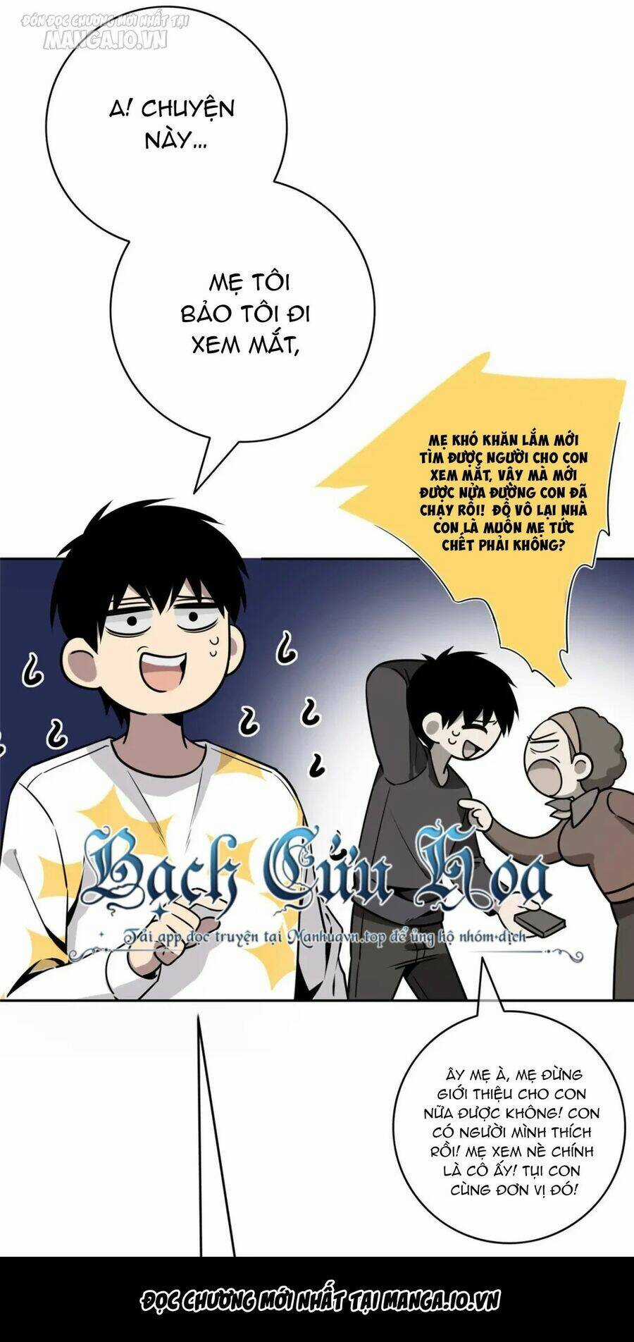 Cuồng Thám - Chapter 89 - Trang 29