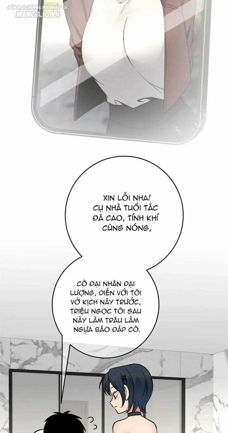 Cuồng Thám - Chapter 89 - Trang 31