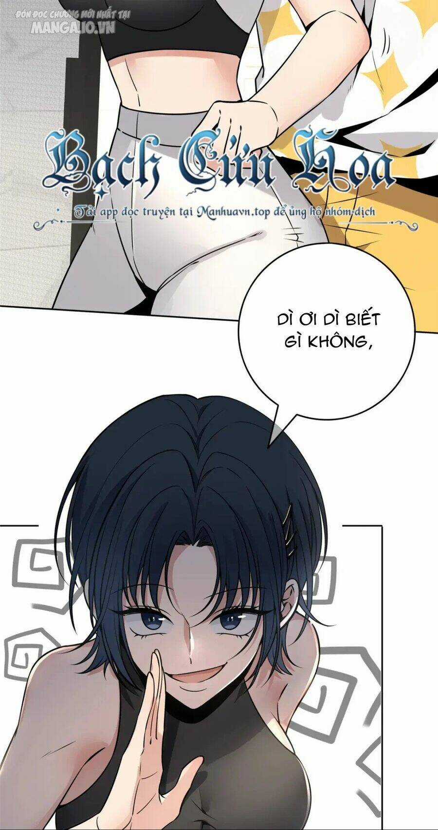 Cuồng Thám - Chapter 89 - Trang 37