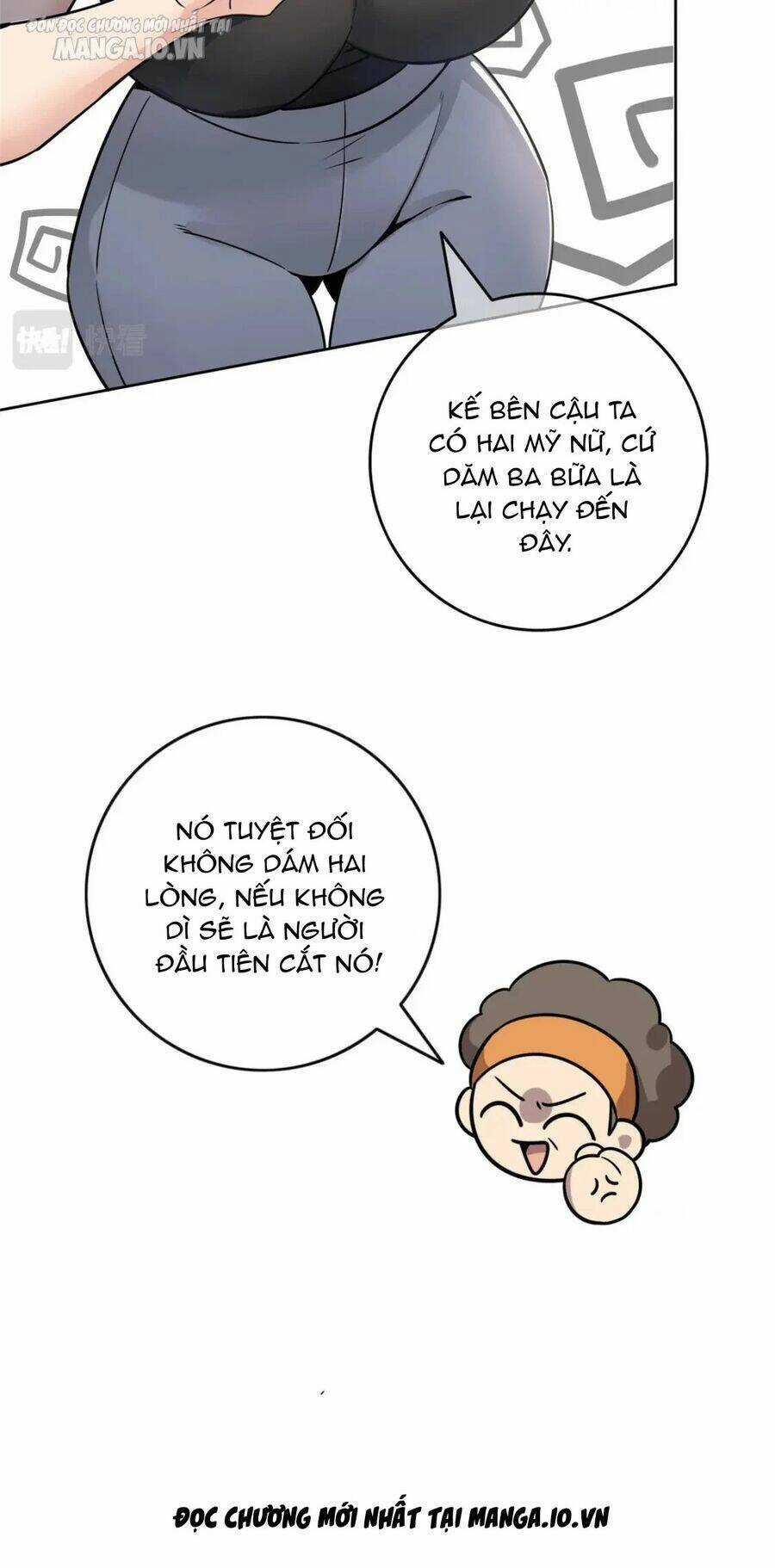 Cuồng Thám - Chapter 89 - Trang 38