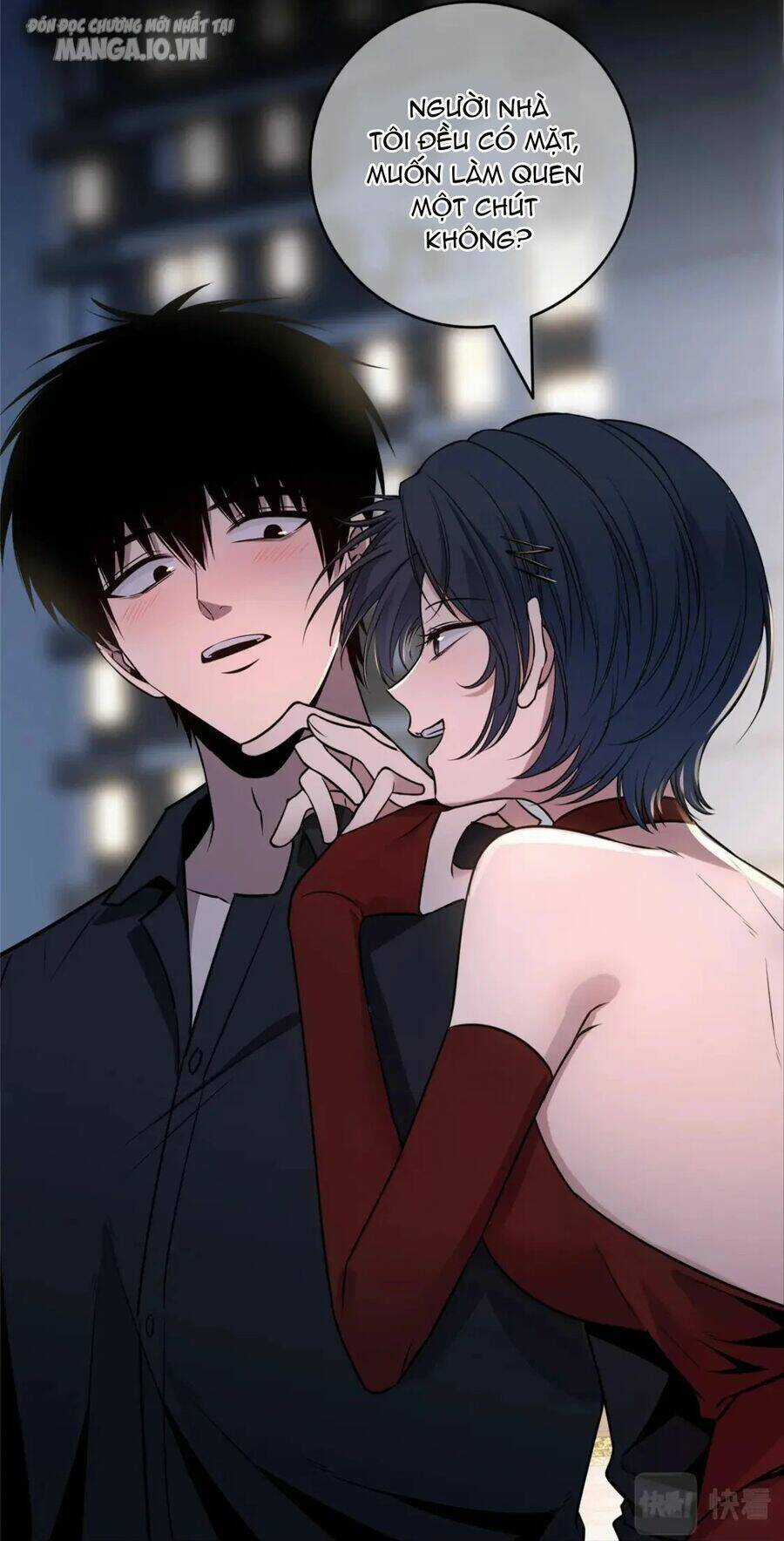 Cuồng Thám - Chapter 89 - Trang 5