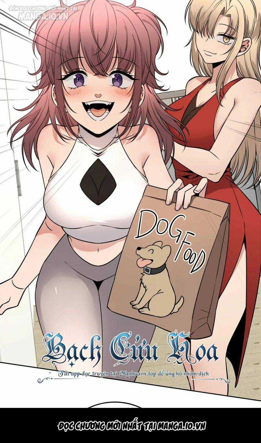 Cuồng Thám - Chapter 89 - Trang 41