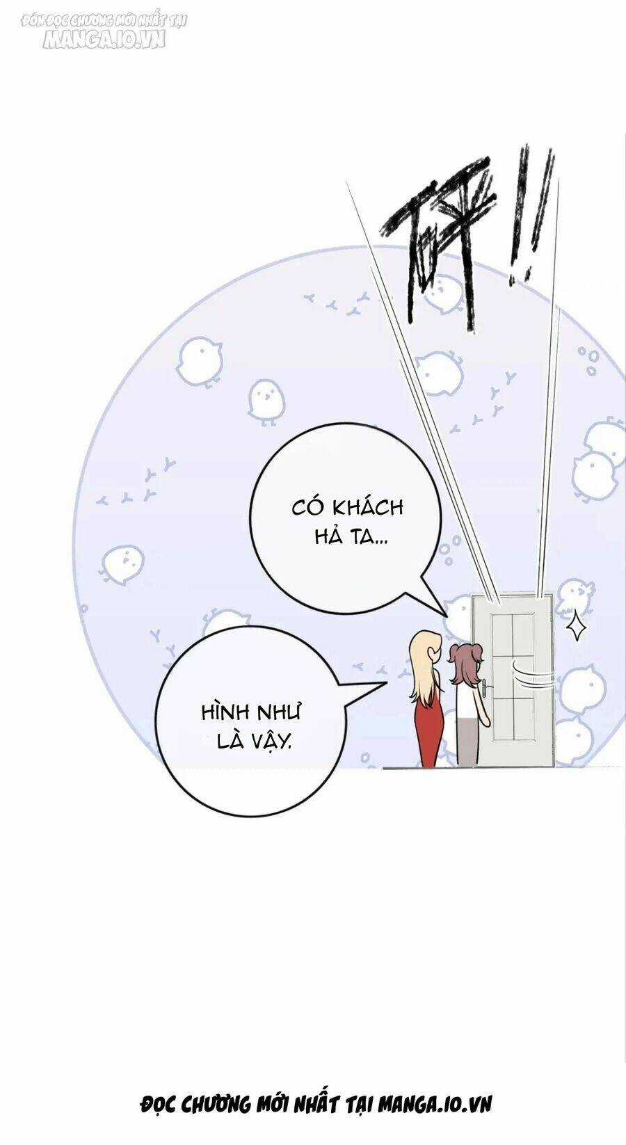 Cuồng Thám - Chapter 89 - Trang 42