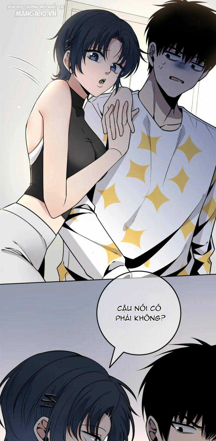 Cuồng Thám - Chapter 89 - Trang 46