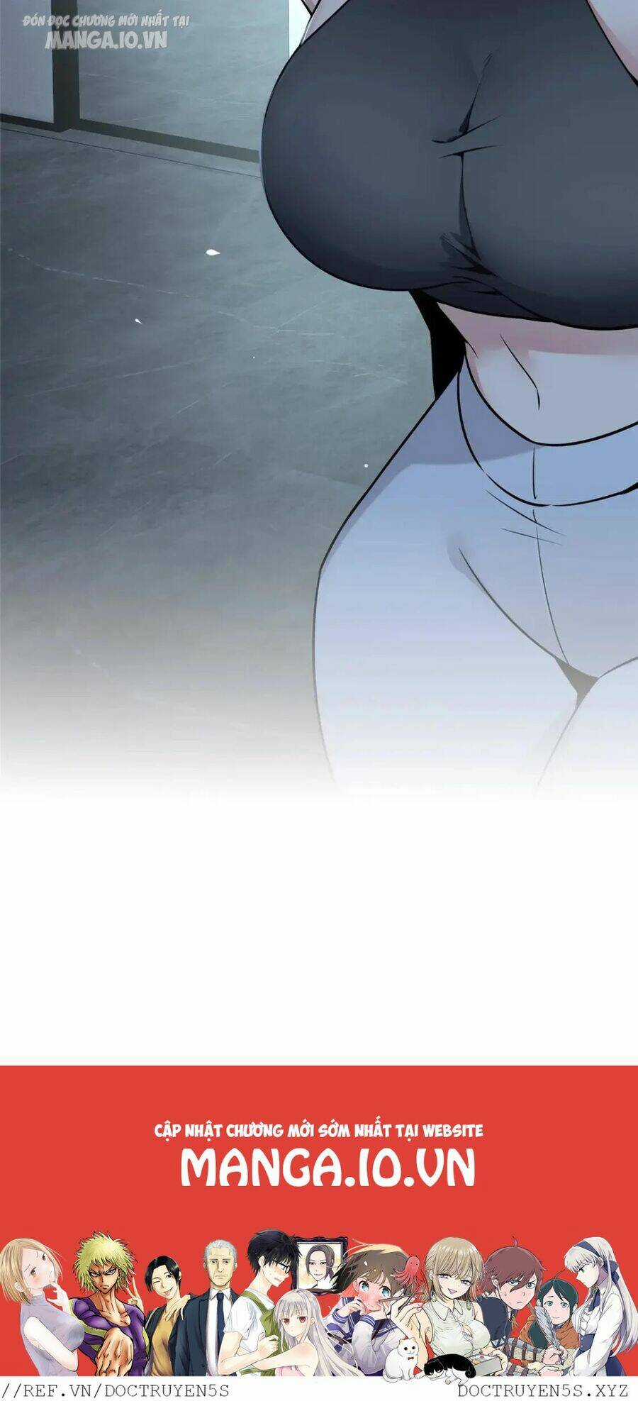 Cuồng Thám - Chapter 89 - Trang 49