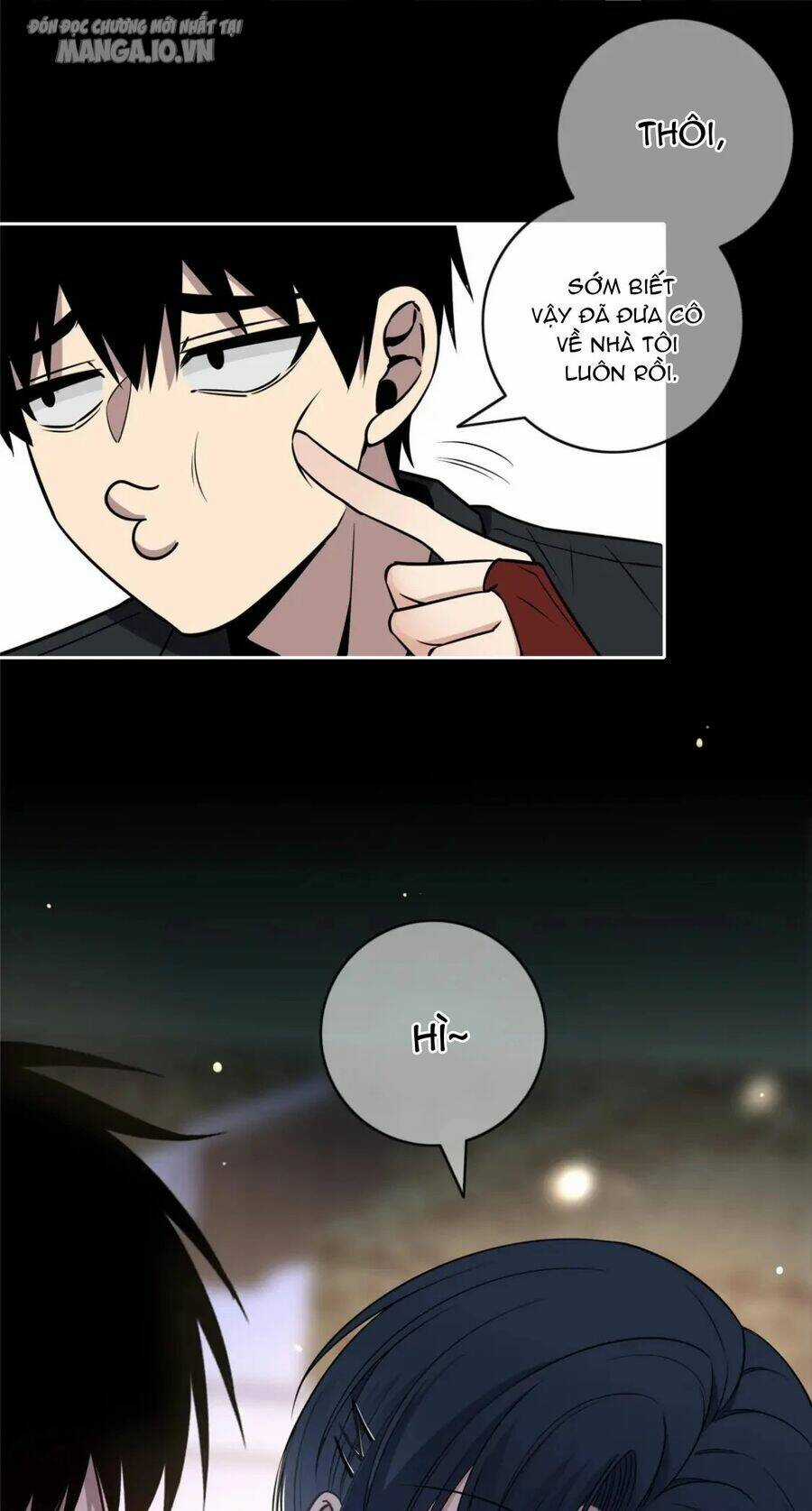 Cuồng Thám - Chapter 89 - Trang 6