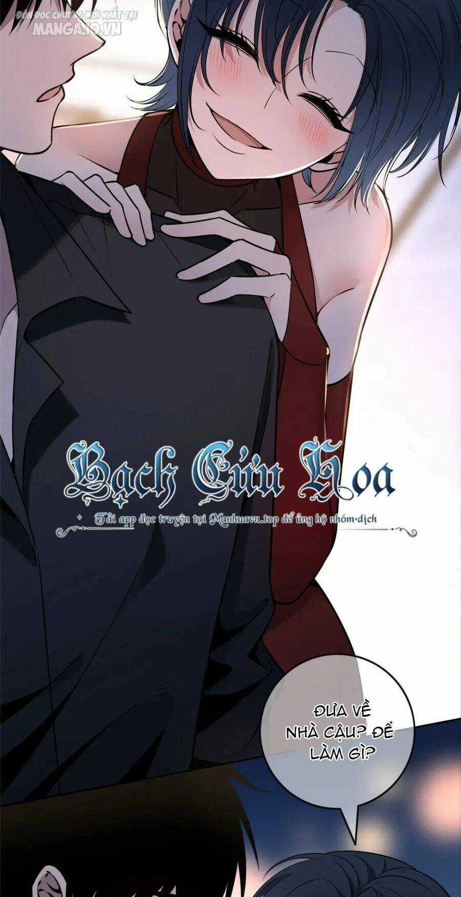 Cuồng Thám - Chapter 89 - Trang 7