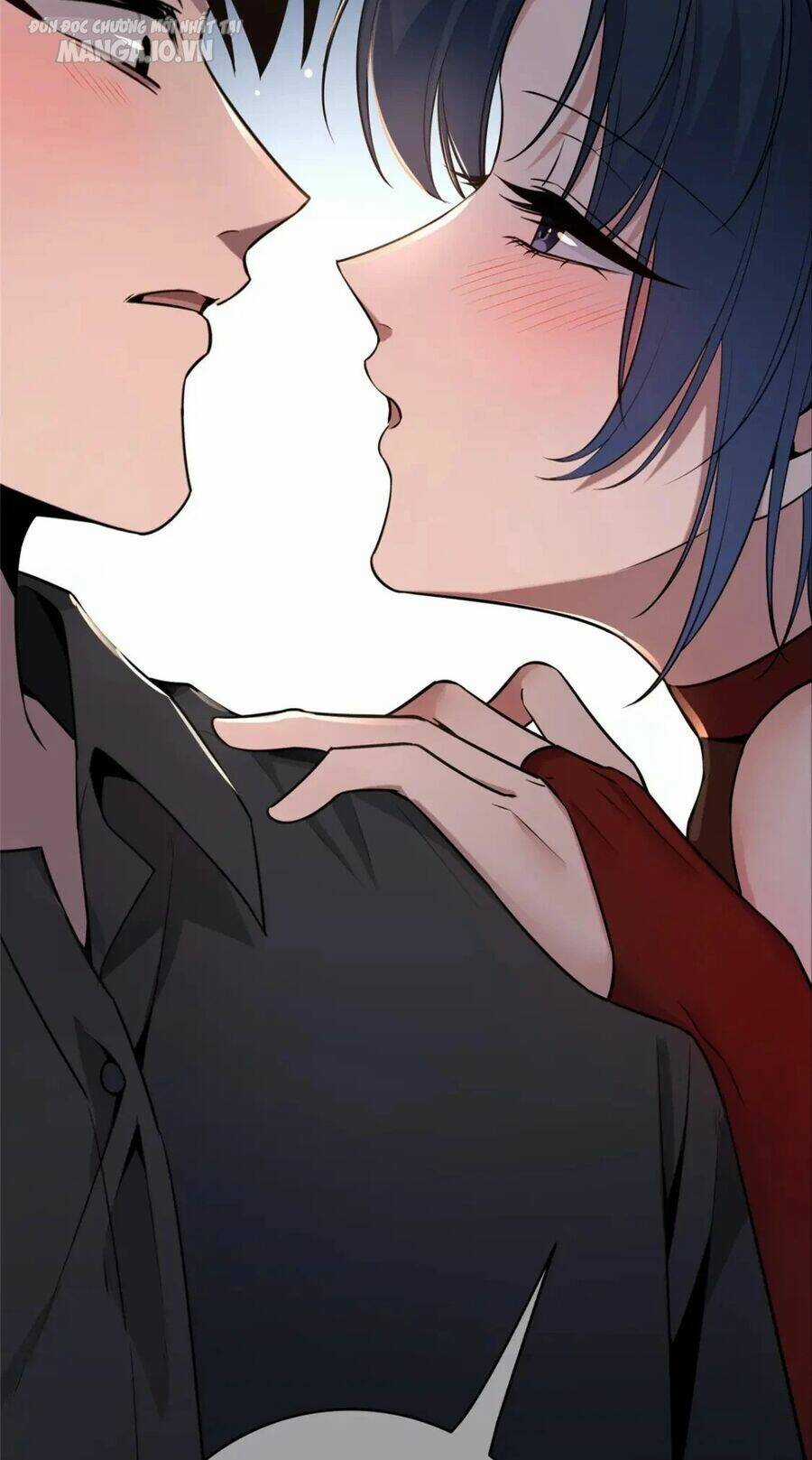 Cuồng Thám - Chapter 89 - Trang 10