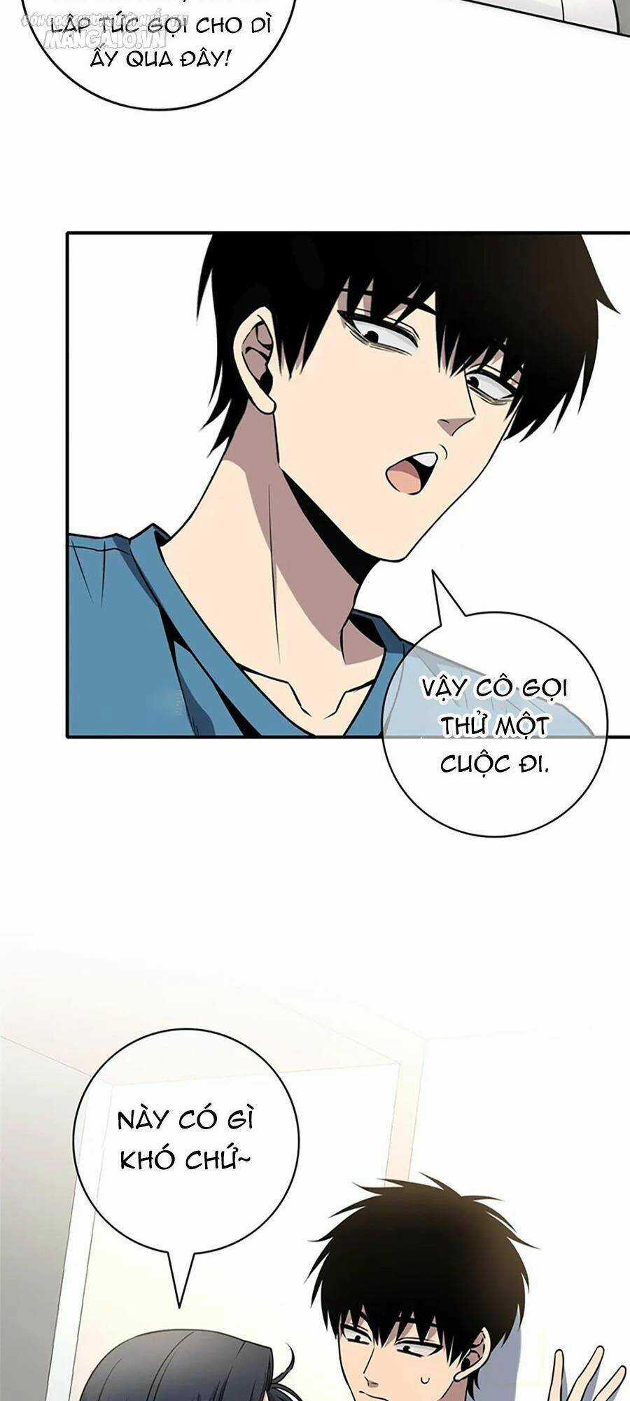 Cuồng Thám - Chapter 90 - Trang 19