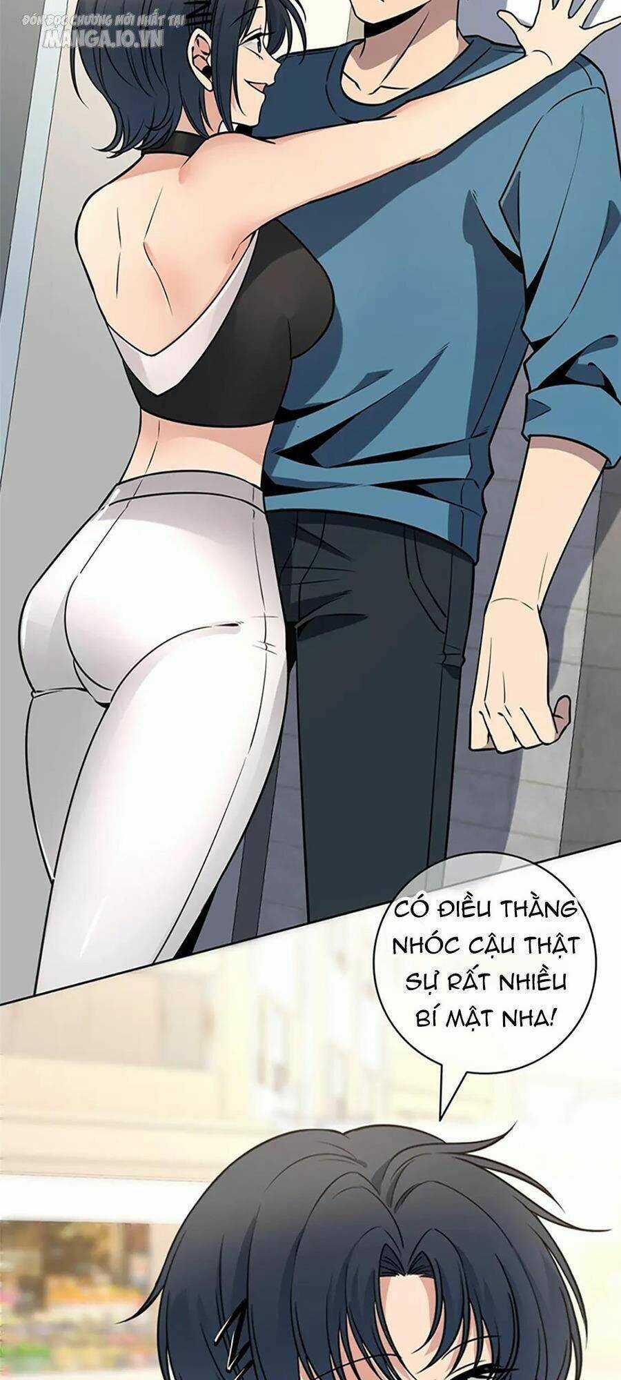 Cuồng Thám - Chapter 90 - Trang 20