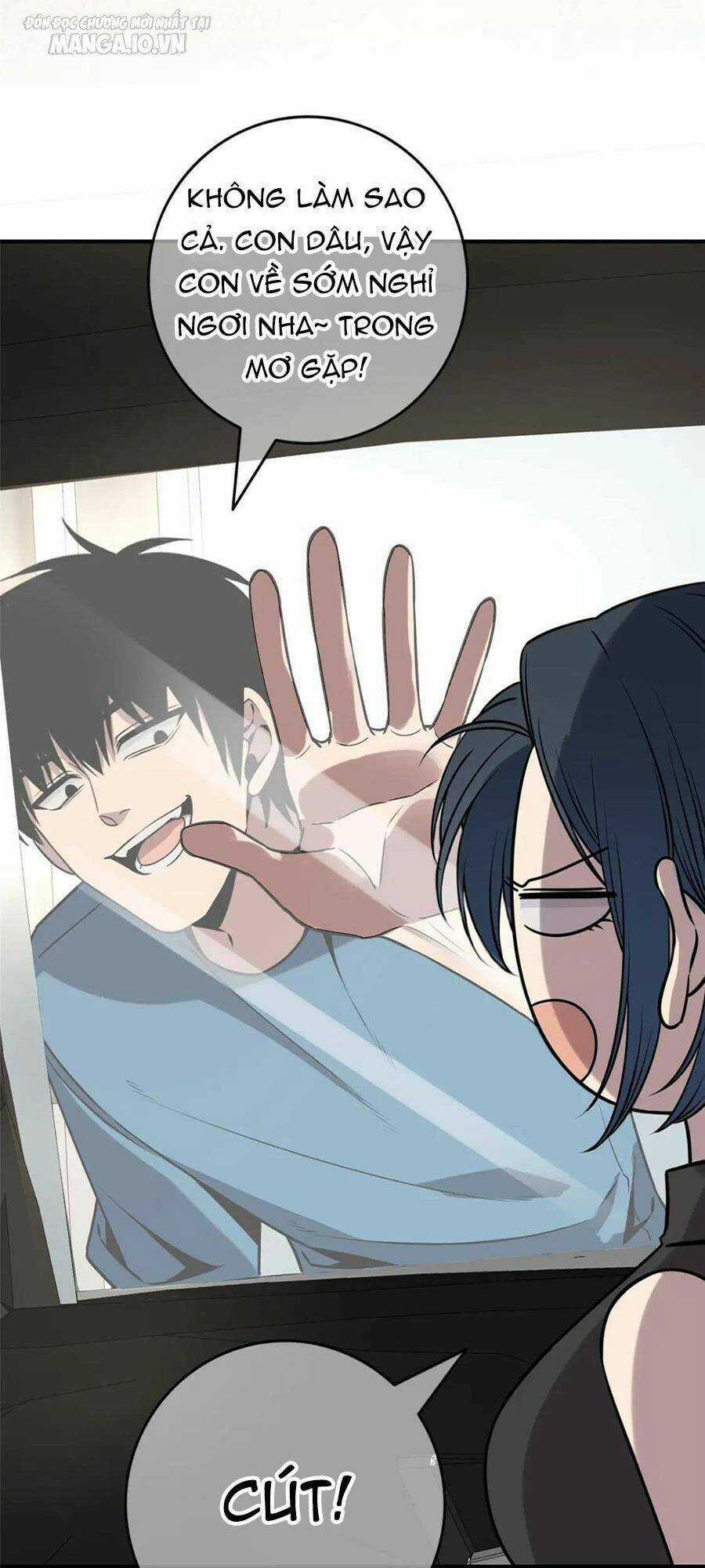 Cuồng Thám - Chapter 90 - Trang 25