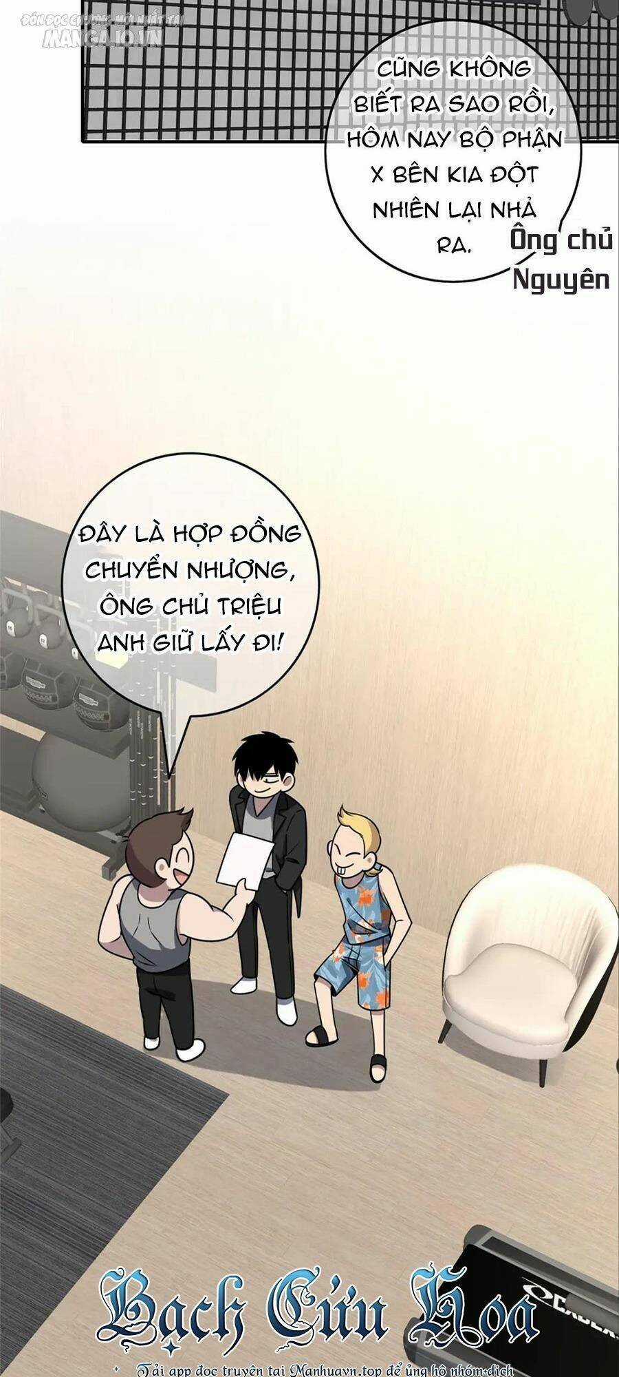 Cuồng Thám - Chapter 90 - Trang 29