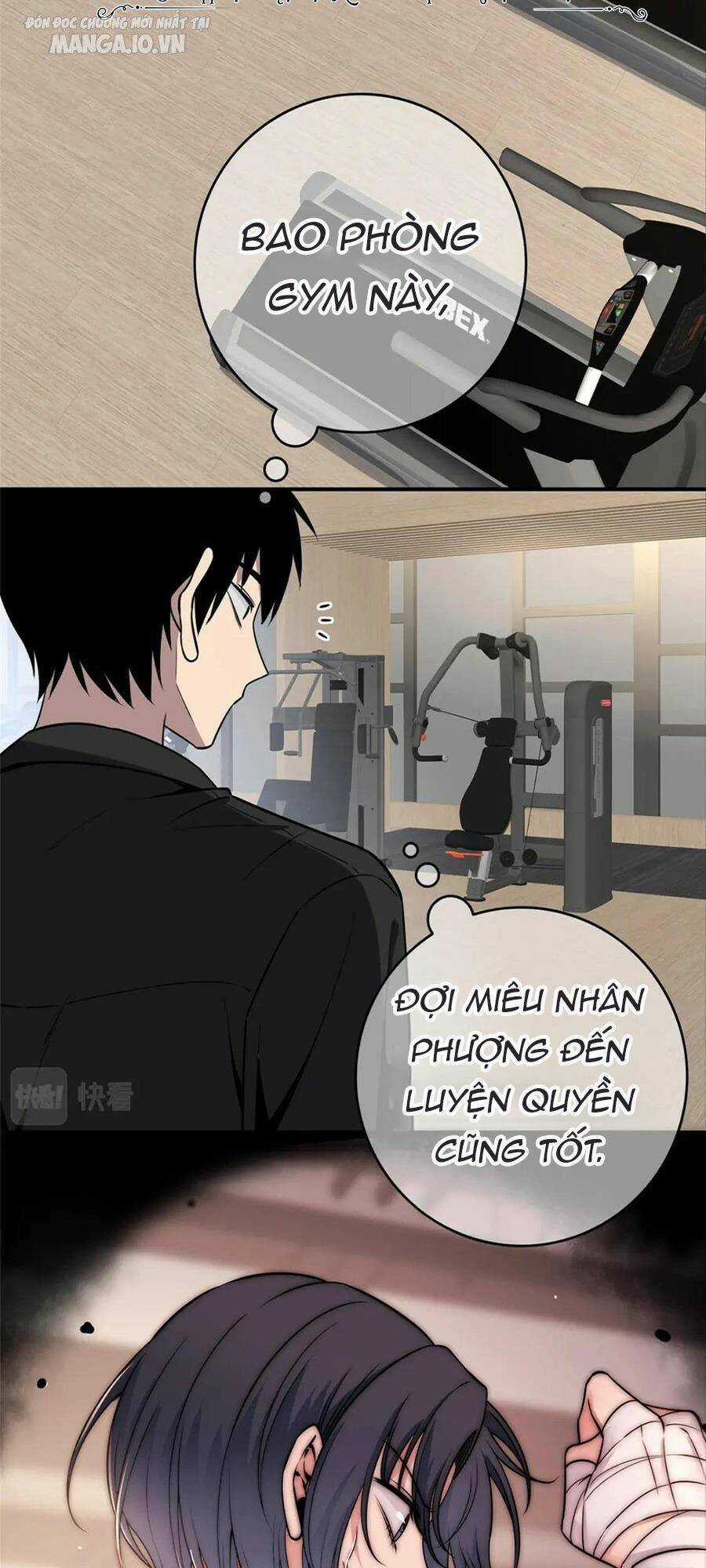 Cuồng Thám - Chapter 90 - Trang 32