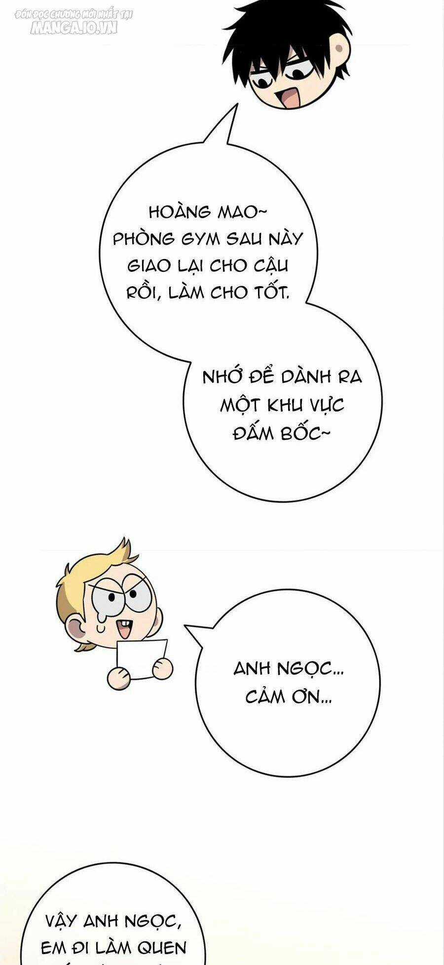 Cuồng Thám - Chapter 90 - Trang 33