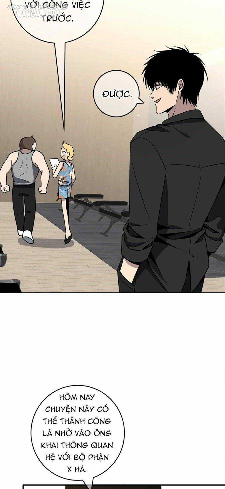 Cuồng Thám - Chapter 90 - Trang 34