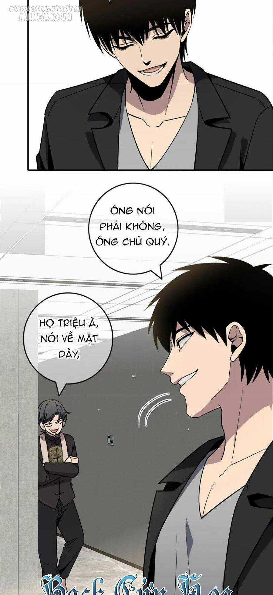 Cuồng Thám - Chapter 90 - Trang 35