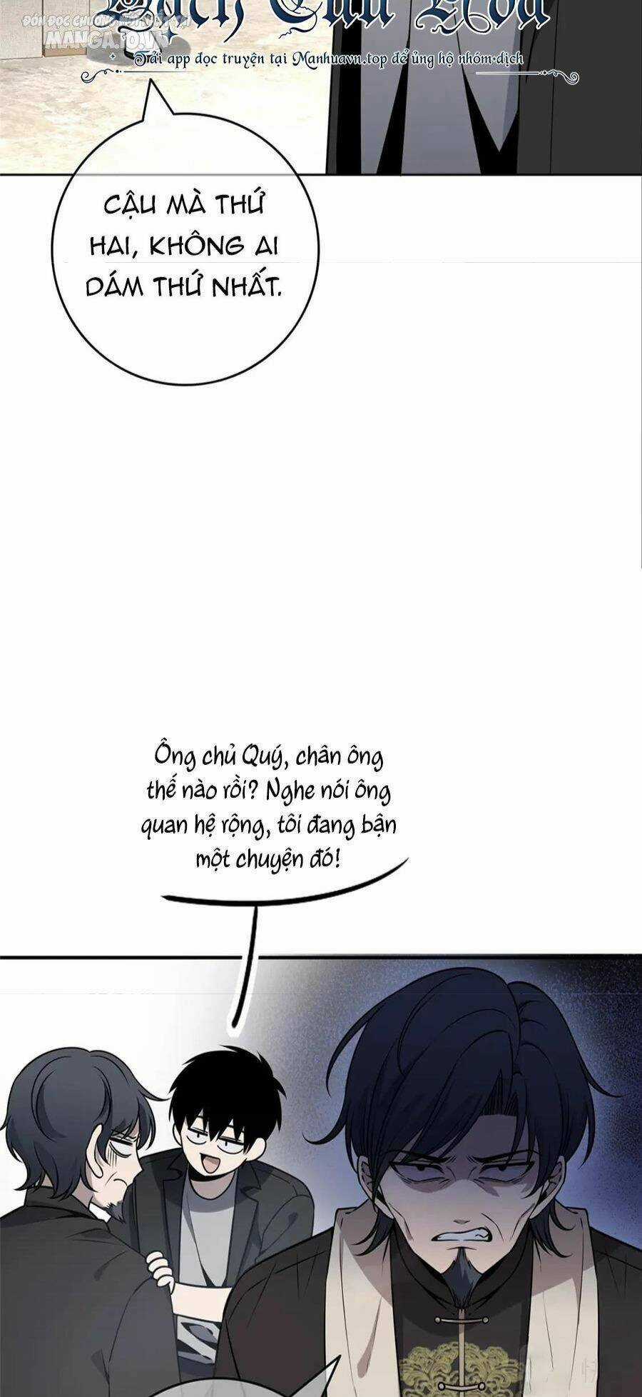 Cuồng Thám - Chapter 90 - Trang 36