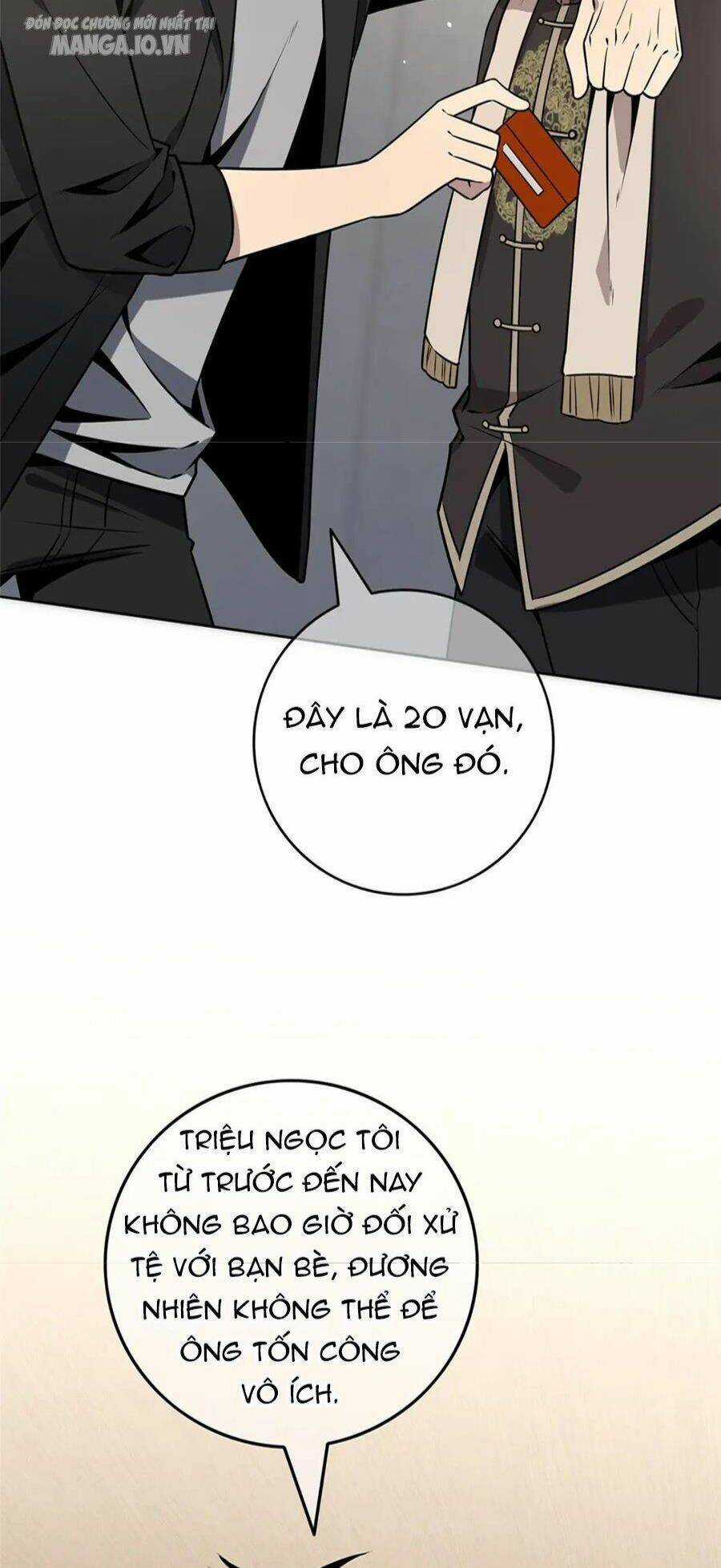 Cuồng Thám - Chapter 90 - Trang 38