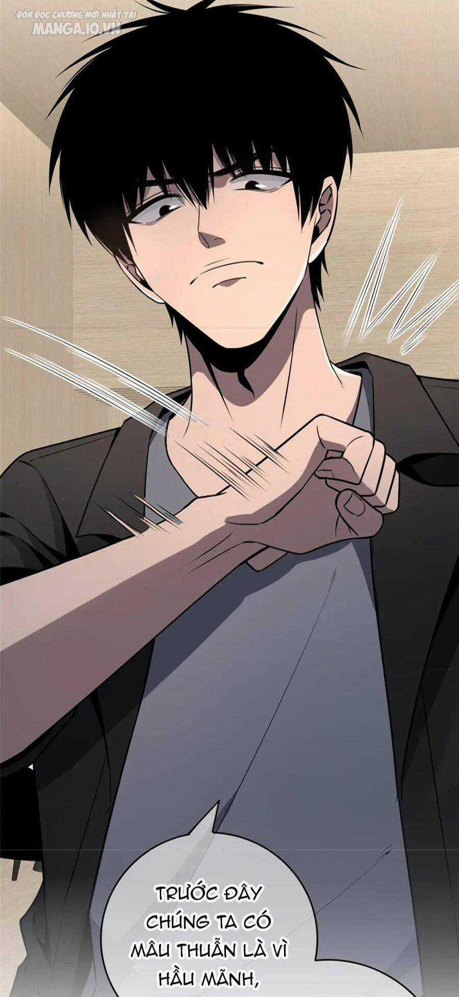 Cuồng Thám - Chapter 90 - Trang 39