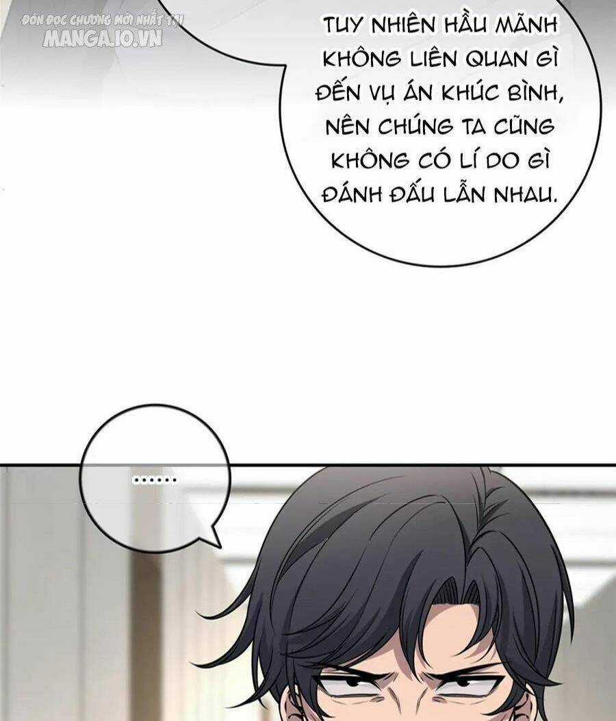 Cuồng Thám - Chapter 90 - Trang 40