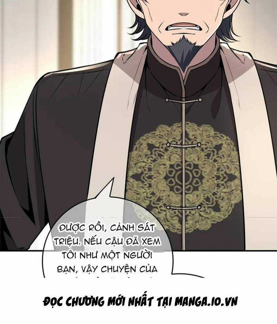 Cuồng Thám - Chapter 90 - Trang 41