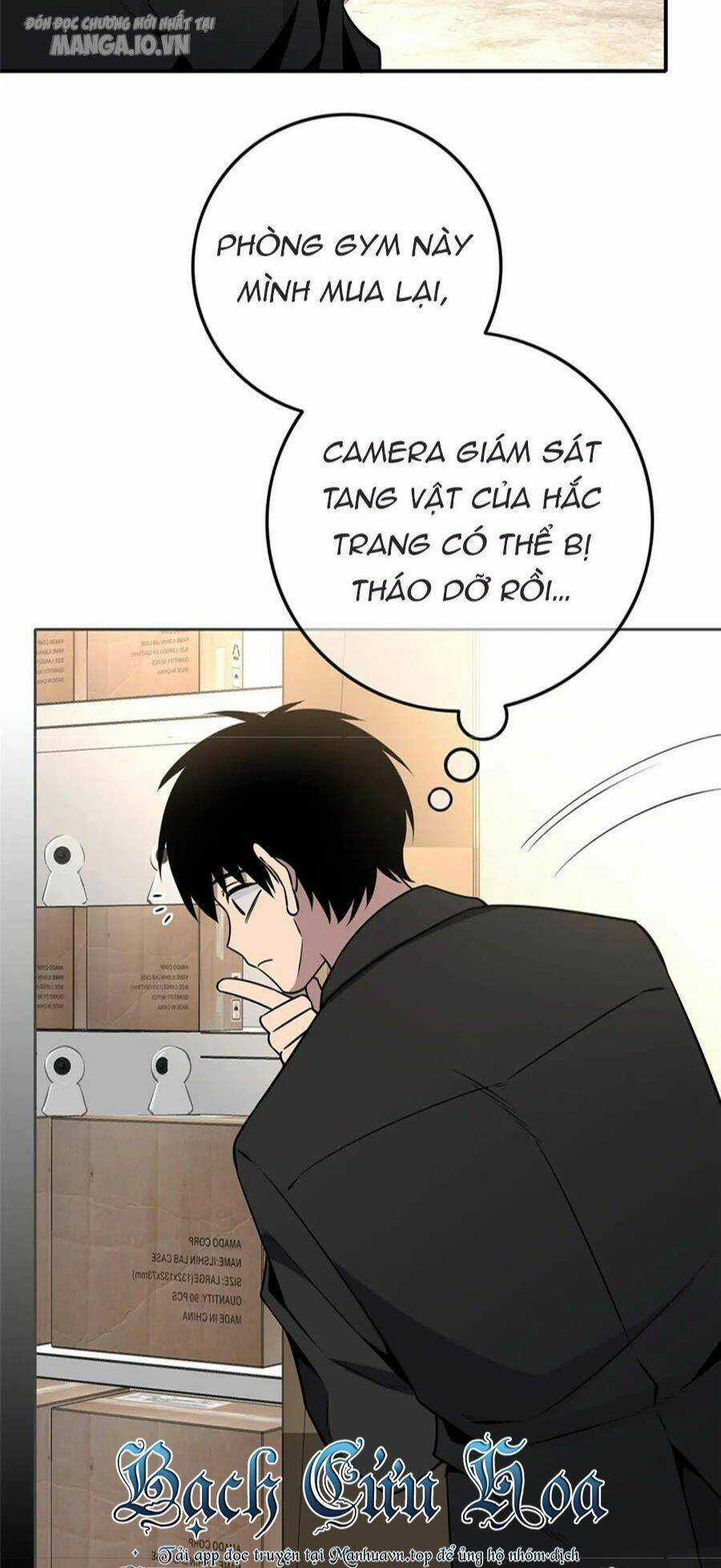 Cuồng Thám - Chapter 90 - Trang 43