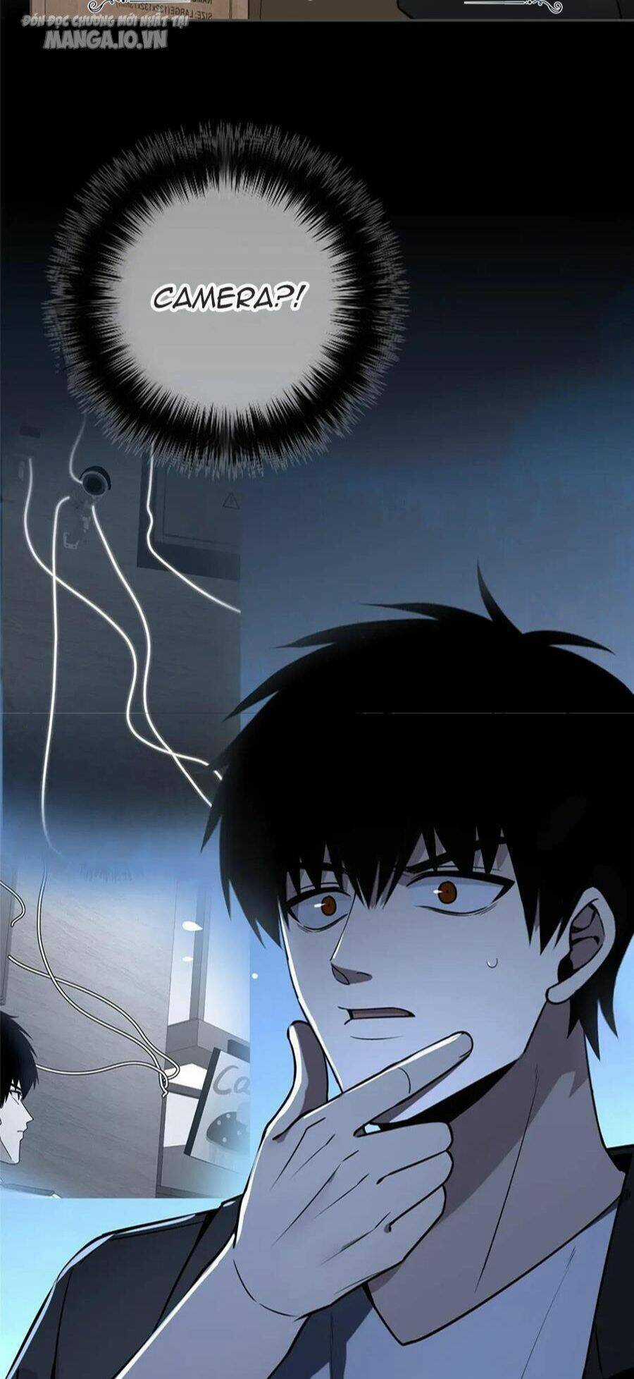 Cuồng Thám - Chapter 90 - Trang 44