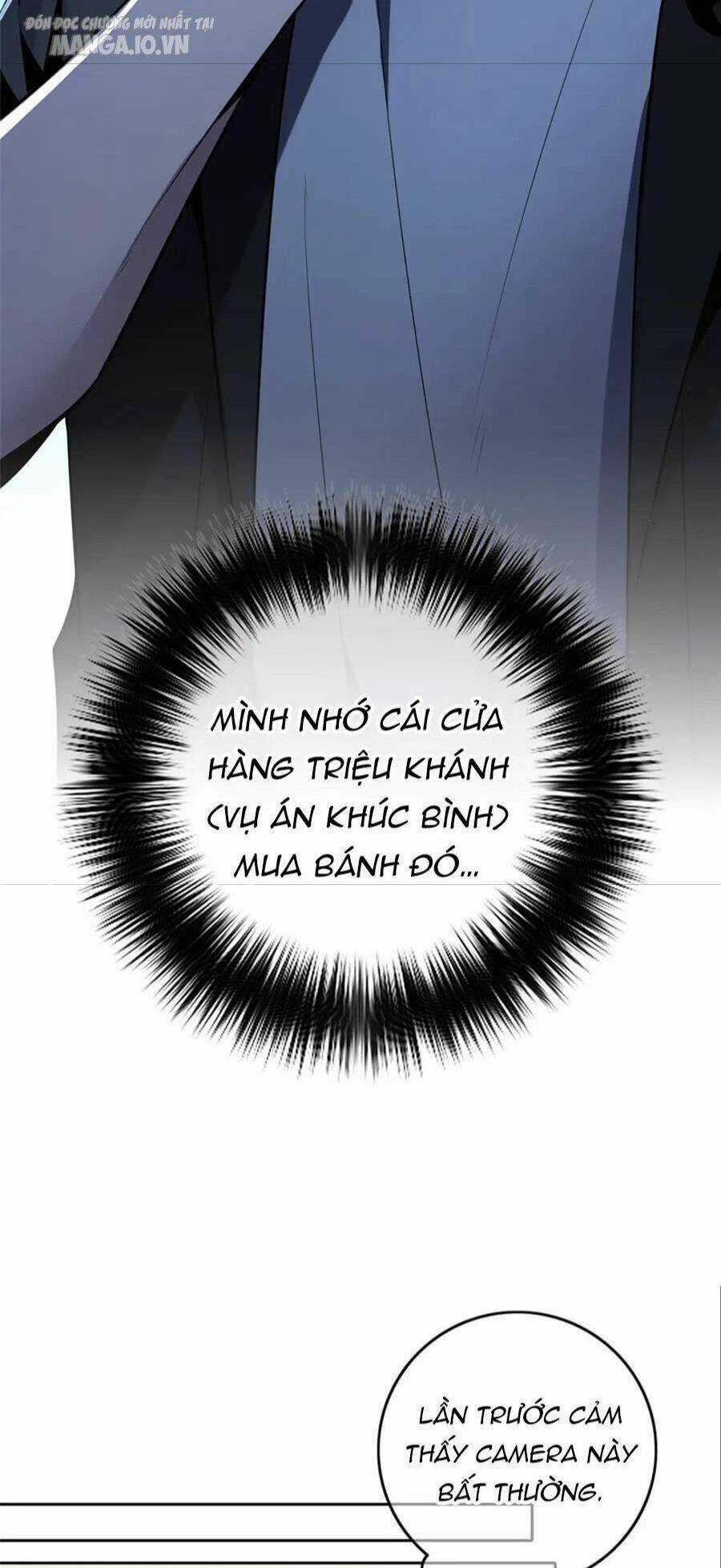 Cuồng Thám - Chapter 90 - Trang 45