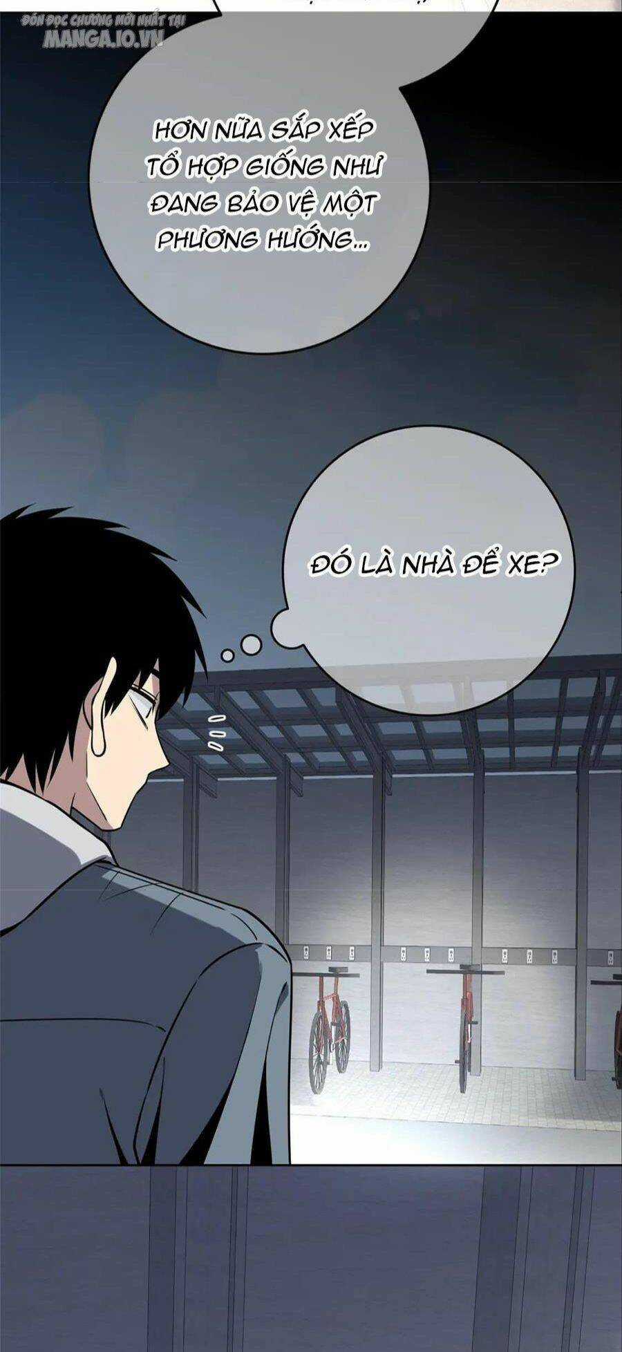 Cuồng Thám - Chapter 90 - Trang 47